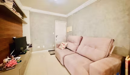 Apartamento Zona Central para Venda em Itajaí, VILA OPERÁRIA, 2 dormitórios, 1 suíte, 2 banheiros, 1 vaga