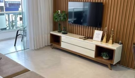 Apartamento Quadra Mar para Venda em Balneário Camboriú, CENTRO, 3 dormitórios, 1 suíte, 2 banheiros, 1 vaga