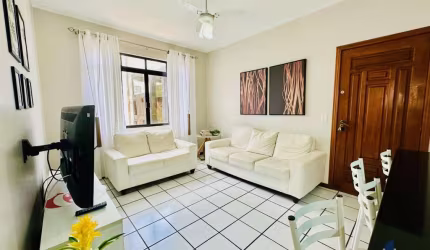 Apartamento Quadra Mar para Locação em Itapema, MEIA PRAIA, 2 dormitórios, 1 suíte, 2 banheiros, 1 vaga