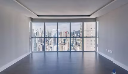 Apartamento Zona Central para Venda em Balneário Camboriú, CENTRO, 3 dormitórios, 3 suítes, 4 banheiros, 3 vagas