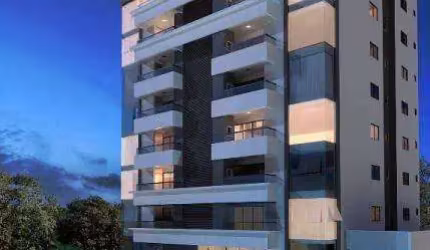 Apartamento Zona Central para Venda em Itajaí, Praia Brava de Itajaí, 3 dormitórios, 3 suítes, 4 banheiros, 2 vagas