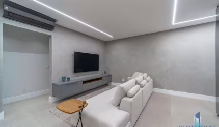 Apartamento Zona Central para Venda em Itajaí, Praia Brava de Itajaí, 3 dormitórios, 3 suítes, 4 banheiros, 2 vagas