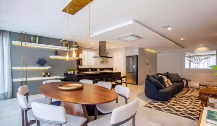 Apartamento Zona Central para Venda em Balneário Camboriú, CENTRO, 3 dormitórios, 3 suítes, 5 banheiros, 3 vagas