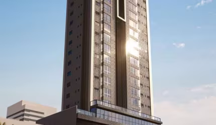 Apartamento Zona Central para Venda em Balneário Camboriú, CENTRO, 3 dormitórios, 3 suítes, 4 banheiros, 2 vagas