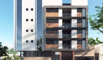 Apartamento com Terraço para Venda em Balneário Camboriú, ARIRIBÁ, 2 dormitórios, 1 suíte, 2 banheiros, 1 vaga