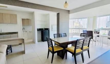 Apartamento Zona Central para Venda em Balneário Camboriú, CENTRO, 2 dormitórios, 1 suíte, 3 banheiros, 2 vagas