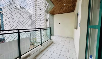 Apartamento Quadra Mar para Venda em Balneário Camboriú, CENTRO, 3 dormitórios, 3 suítes, 4 banheiros, 2 vagas