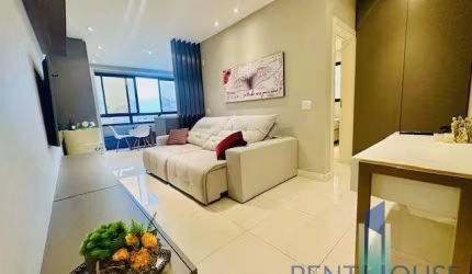 Apartamento Zona Central para Venda em Balneário Camboriú, Nações, 2 dormitórios, 2 suítes, 3 banheiros, 2 vagas