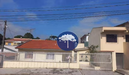 Casa com 1 dormitório à venda, 170 m² por R$ 629.000,00 - Centro - Araucária/PR