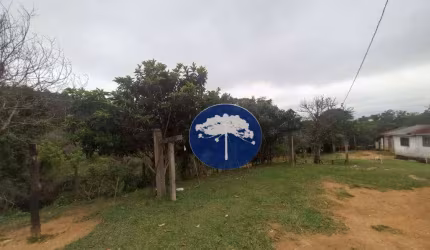 Excelente Chácara Montada com 5.000m²  no Passo a Passo em Contenda