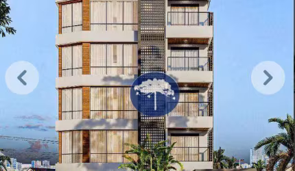 Apartamento alto padrão  à venda a partir de R$ 1.092.000 - Itapema do Norte Gleba - Itapoá/SC