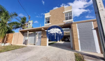 Fazenda Velha - Apartamento
