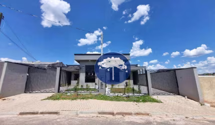 Excelente Casa em Fazenda Rio Grande