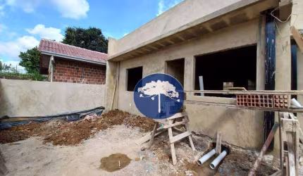Casa 3 quartos em Condomínio no Jd Shangri-lá em Araucária