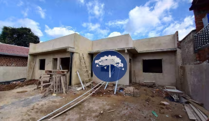 Casa 2 quartos em Condomínio no Shangri-lá em Araucária