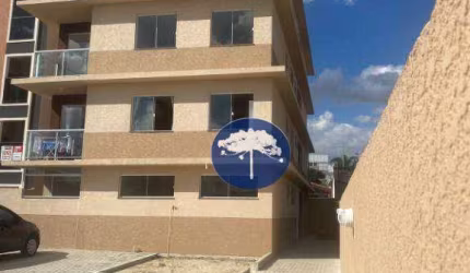 Apartamento com 3 dormitórios à venda, 70 m² por R$ 470.000,00 - Fazenda Velha - Araucária/PR