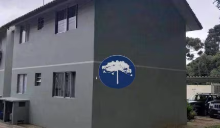 Apartamento com 2 dormitórios à venda, 40m2- Araucária/PR