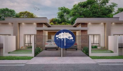 Casa no Estação em Araucária