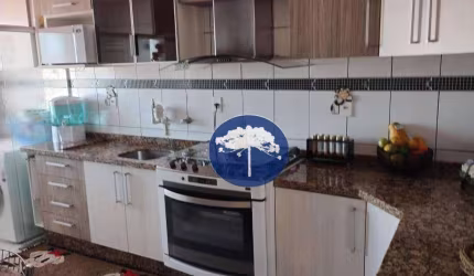 Apartamento com 2 dormitórios à venda, 64 m² por R$ 325.000,00 - Fazenda Velha - Araucária/PR