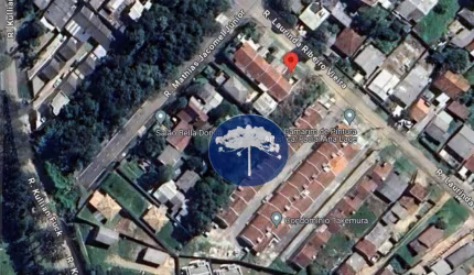 Excelente Terreno na Vila Fuck em Piraquara/PR