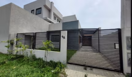 Casa 3 quartos c/ Suite -  Bairro Fazenda Velha- Araucária