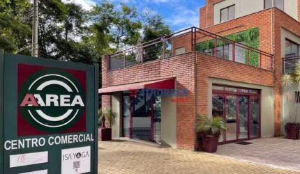 Loja à venda, 176 m² por R$ 910.000,00 - Chácara São João - Carapicuíba/SP