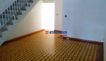 Casa à venda, 160 m² por R$ 950.000,00 - Vila Sônia - São Paulo/SP