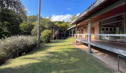 Casa à venda, 382 m² por R$ 2.380.000,00 - Chácaras do Peroba - Jandira/SP