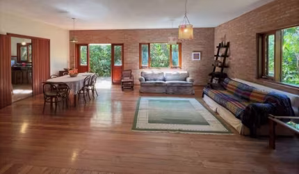 Casa com 3 dormitórios à venda, 369 m² por R$ 1.950.000,00 - Granja Viana II - Cotia/SP
