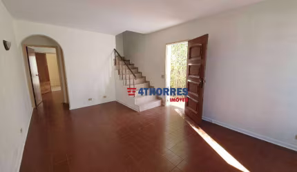 Casa com 3 dormitórios à venda, 144 m² por R$ 700.000,00 - Vila Sônia - São Paulo/SP