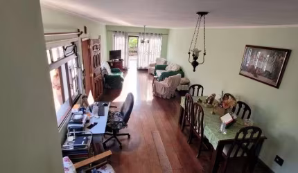 Casa com 3 dormitórios à venda, 197 m² por R$ 990.000,00 - Vila Progredior - São Paulo/SP