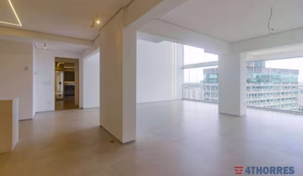 Apartamento com 2 dormitórios à venda, 175 m² por R$ 2.050.000,00 - Vila Suzana - São Paulo/SP