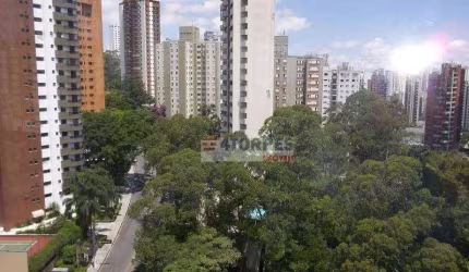 Apartamento, 230 m² - venda por R$ 1.189.999,00 ou aluguel por R$ 9.600,00/mês - Jardim Londrina - São Paulo/SP