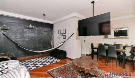 Apartamento à venda, 122 m² por R$ 775.000,00 - Vila Andrade - São Paulo/SP