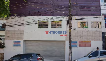 Prédio à venda, 353 m² por R$ 1.900.000,00 - Vila Ester (Zona Norte) - São Paulo/SP