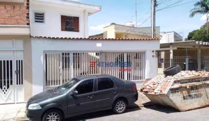 Casa com 2 dormitórios à venda, 150 m² por R$ 600.000,00 - Butantã - São Paulo/SP