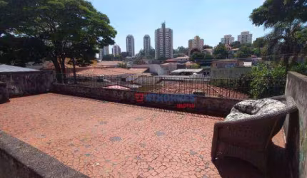 Terreno à venda, 268 m² por R$ 1.200.000,00 - Vila Sônia - São Paulo/SP