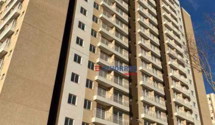 Studio à venda, 27 m² por R$ 260.000,00 - Vila Butantã - São Paulo/SP