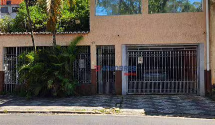 Casa com 3 dormitórios à venda, 229 m² por R$ 700.000,00 - Rio Pequeno - São Paulo/SP