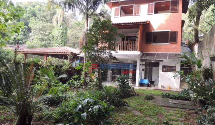 Casa com 4 dormitórios à venda, 318 m² por R$ 1.272.000,00 - Granja Carneiro Viana - Cotia/SP