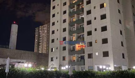 Apartamento à venda, 94 m² por R$ 649.000,00 - Jardim Bonfiglioli - São Paulo/SP