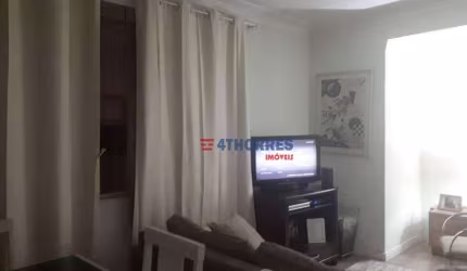 Apartamento com 2 dormitórios à venda, 76 m² por R$ 585.000,00 - Vila Sônia - São Paulo/SP