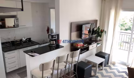 Apartamento Duplex à venda, 100 m² por R$ 1.280.000,00 - Jardim Leonor - São Paulo/SP
