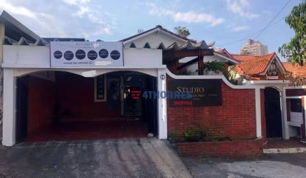 Casa à venda, 175 m² por R$ 990.000,00 - Super Quadra Morumbi - São Paulo/SP