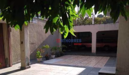 Casa à venda, 312 m² por R$ 1.200.000,00 - Jardim Bonfiglioli - São Paulo/SP