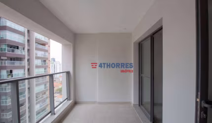 Apartamento à venda, 66 m² por R$ 1.250.000,00 - Brooklin - São Paulo/SP