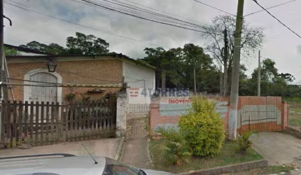 Galpão para alugar, 1200 m² por R$ 9.000,00 - Chácara Recanto Verde - Cotia/SP