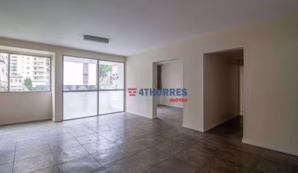Apartamento à venda, 150 m² por R$ 1.500.000,00 - Higienópolis - São Paulo/SP