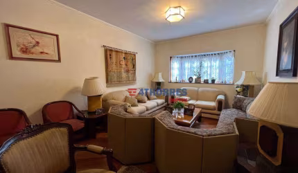 Casa com 3 dormitórios à venda, 260 m² por R$ 1.190.000,00 - Vila Sônia - São Paulo/SP