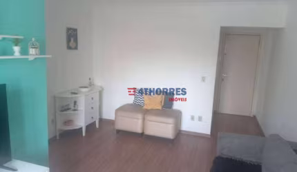 Apartamento com 3 dormitórios à venda, 68 m² por R$ 380.000,00 - Jardim Jaqueline - São Paulo/SP
